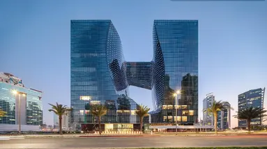 ME Dubai by Melia