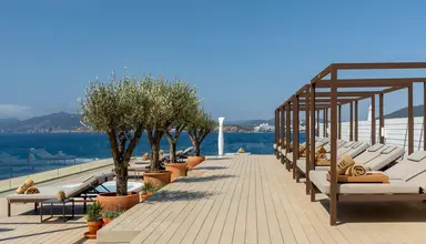 ME Ibiza