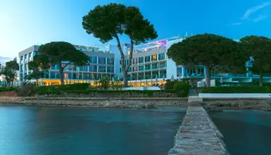 ME Ibiza