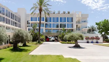ME Ibiza