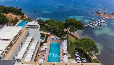 ME Ibiza