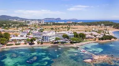ME Ibiza