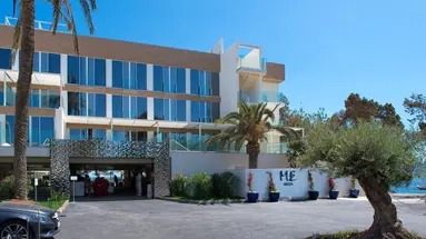 ME Ibiza