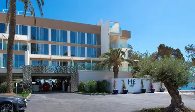 ME Ibiza