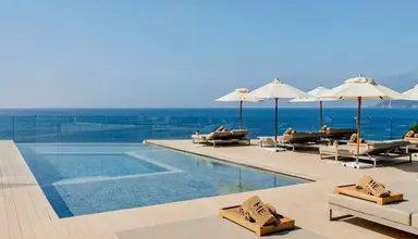 ME Ibiza