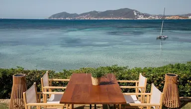 ME Ibiza