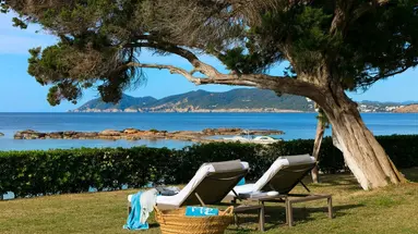 ME Ibiza