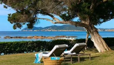 ME Ibiza