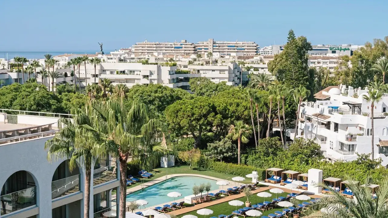 ME Marbella