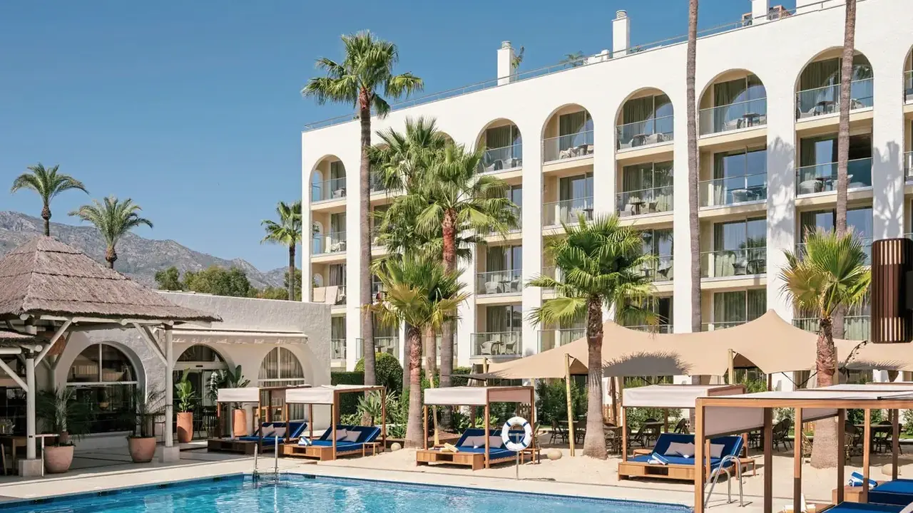 ME Marbella