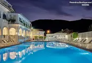 Meandros Boutique Spa