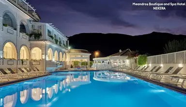 Meandros Boutique & Spa