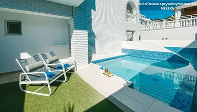 Meandros Boutique & Spa