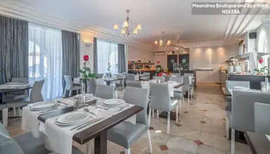 Meandros Boutique & Spa