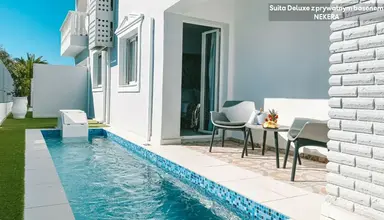 Meandros Boutique & Spa
