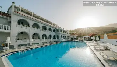 Meandros Boutique & Spa