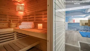 Meandros Boutique & Spa