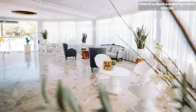 Meandros Boutique & Spa