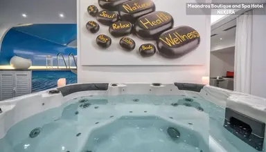 Meandros Boutique & Spa