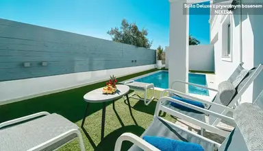 Meandros Boutique & Spa