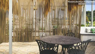Meandros Boutique & Spa