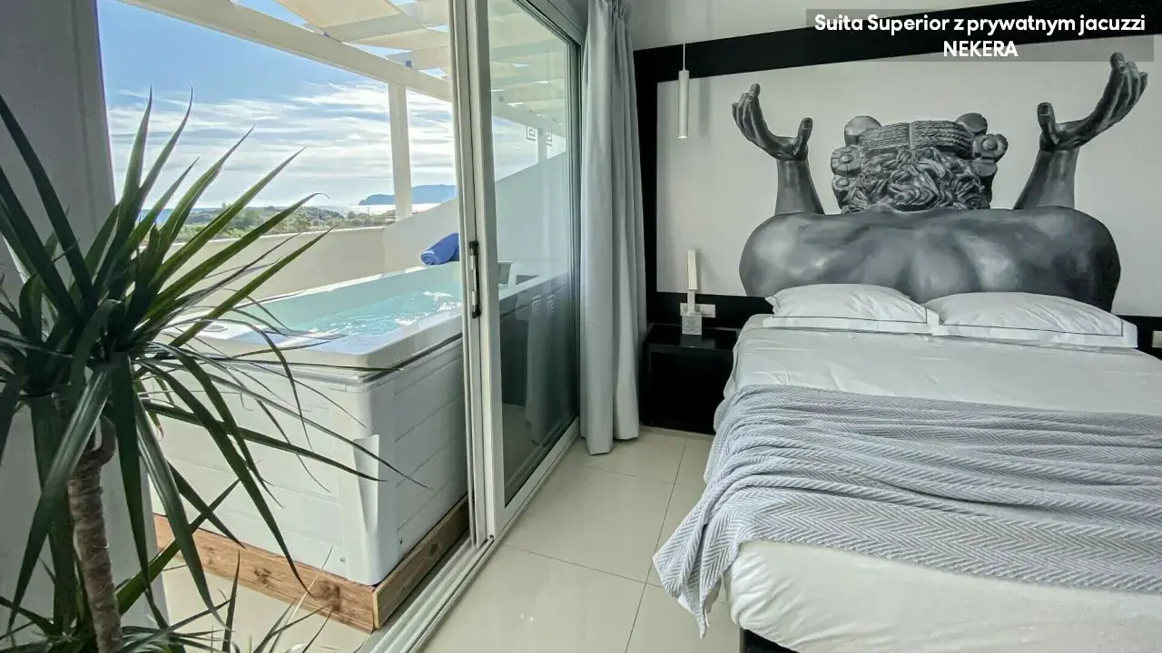 Meandros Boutique & Spa