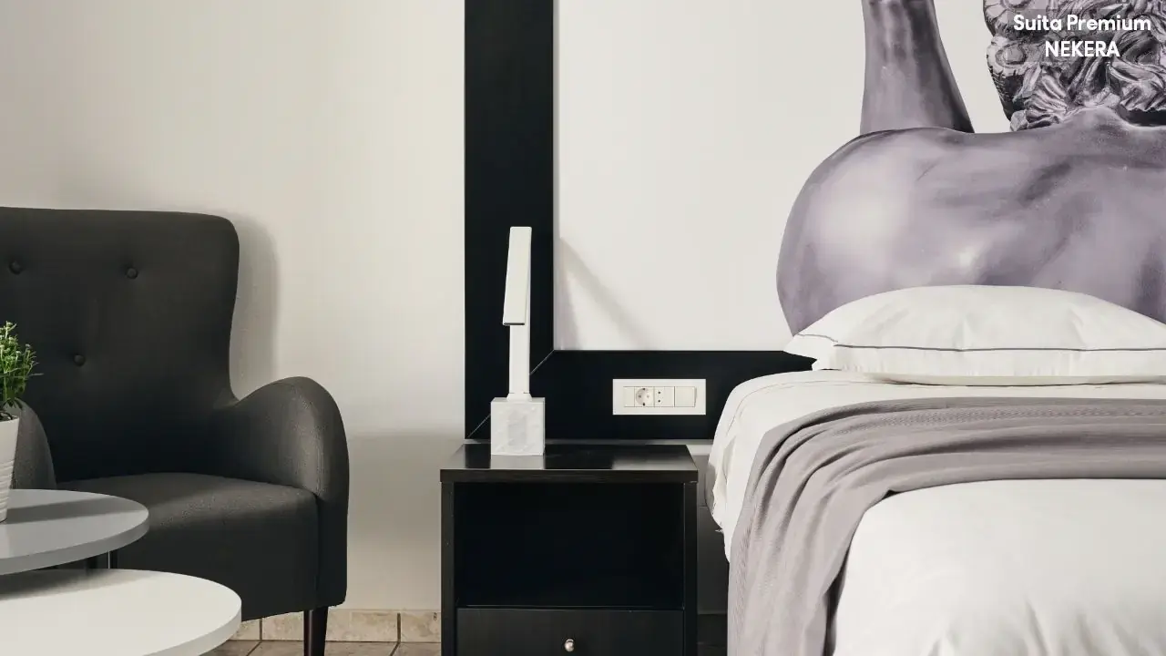 Meandros Boutique & Spa