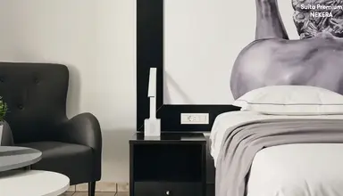 Meandros Boutique & Spa