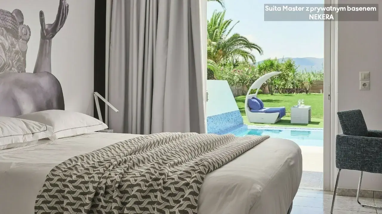 Meandros Boutique & Spa