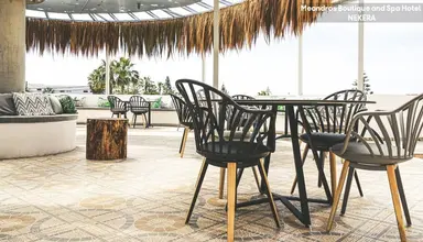 Meandros Boutique & Spa