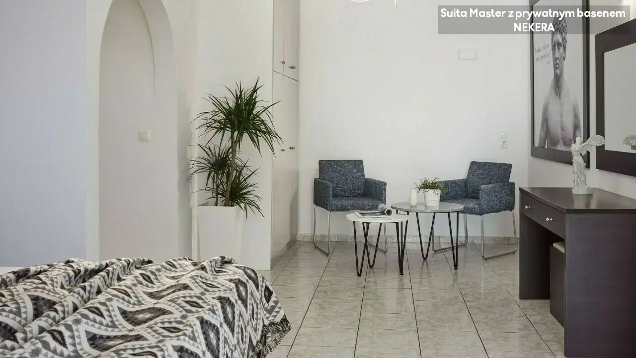 Meandros Boutique & Spa