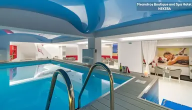 Meandros Boutique & Spa