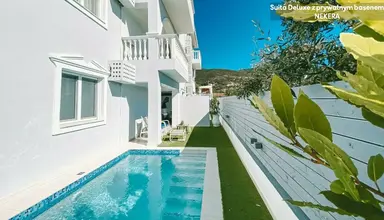 Meandros Boutique & Spa