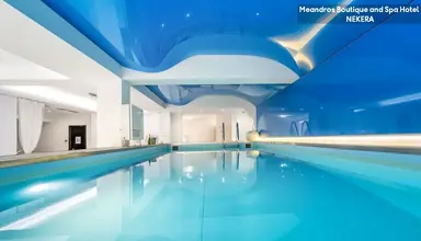Meandros Boutique & Spa