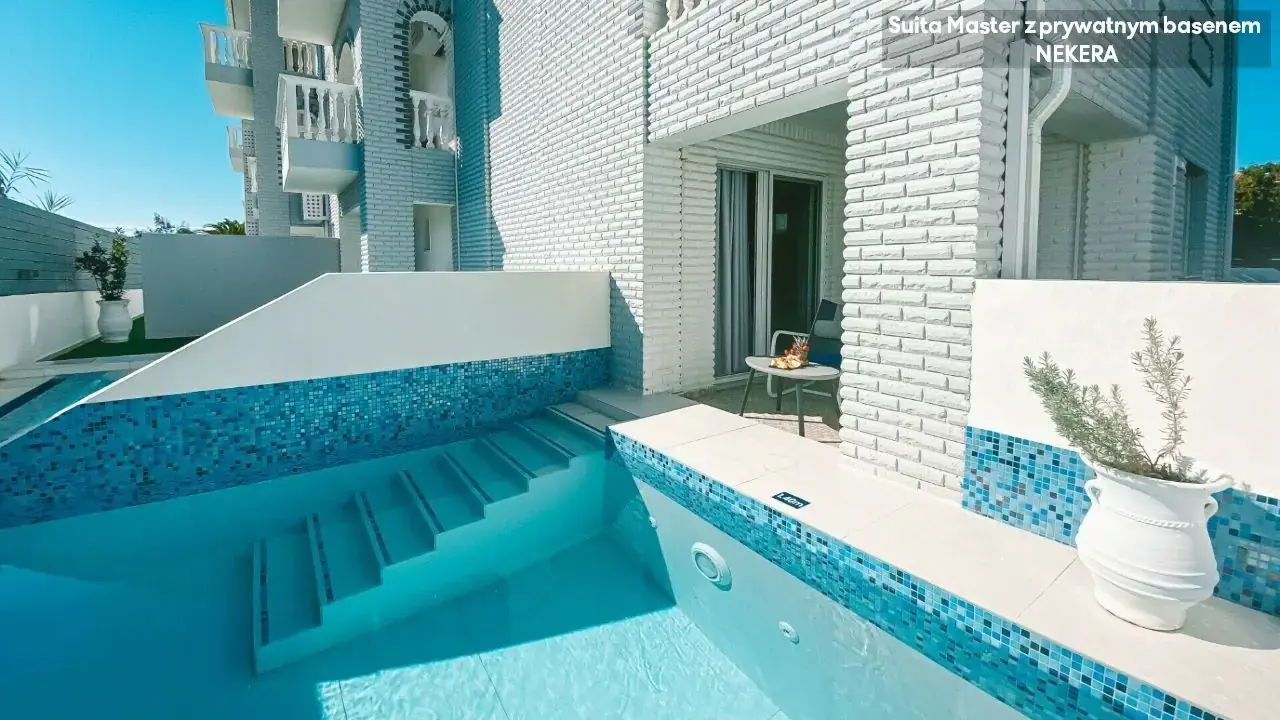 Meandros Boutique & Spa