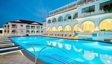 Meandros Boutique Spa