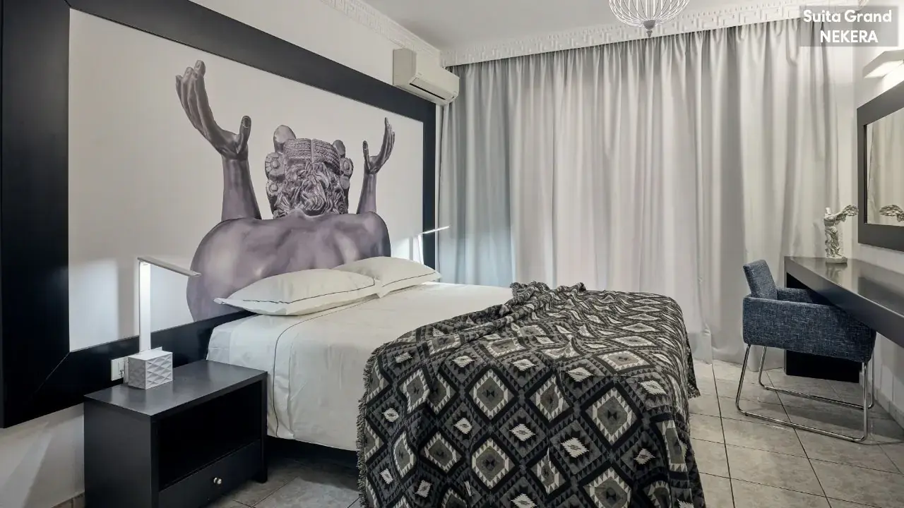 Meandros Boutique & Spa