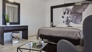 Meandros Boutique & Spa