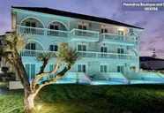 Meandros Boutique Spa