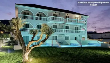 Meandros Boutique & Spa