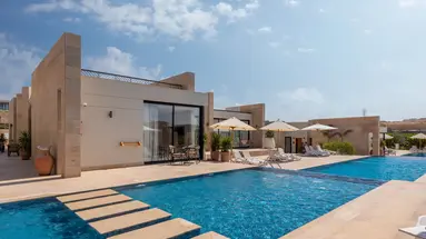 Med IL Caesar Resort