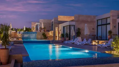 Med IL Caesar Resort