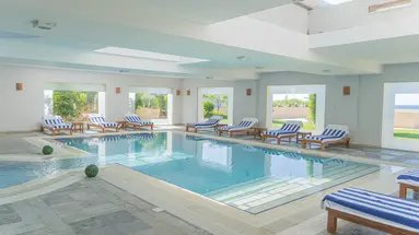 Med IL Caesar Resort