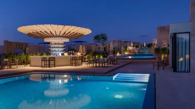 Med IL Caesar Resort