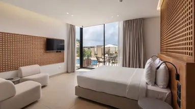 Med IL Caesar Resort