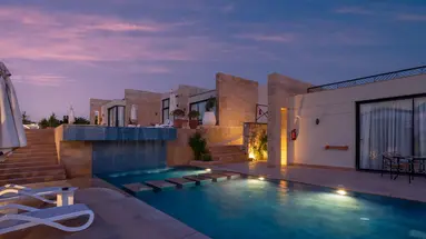 Med IL Caesar Resort