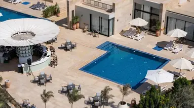 Med IL Caesar Resort