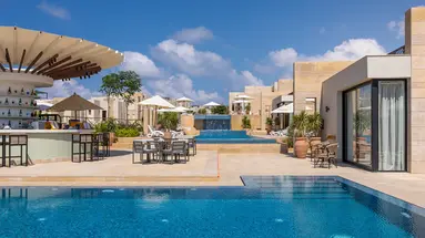 Med IL Caesar Resort