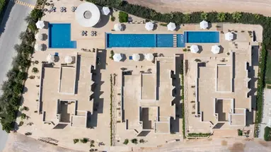 Med IL Caesar Resort