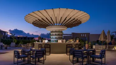 Med IL Caesar Resort